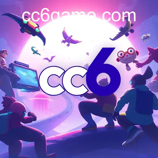 The Digital Realm of cc6: A New Frontier for Gamers