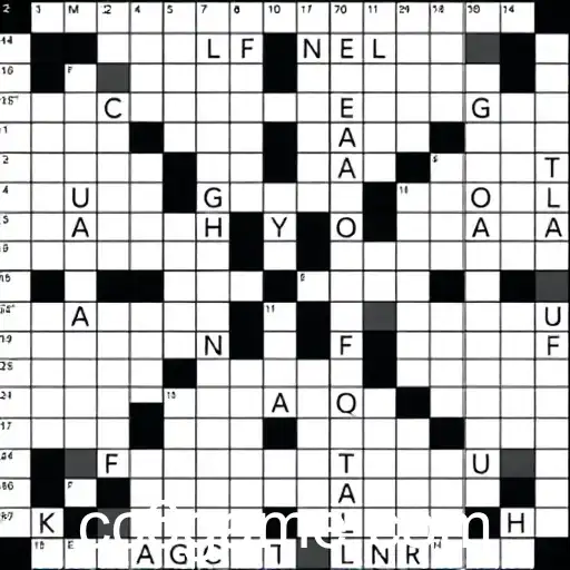 Exploring the Fascinating World of Crosswords: A Brain-Teasing Game Category
