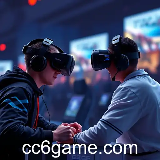 Digital Gaming Trends Shape 2025 Landscape