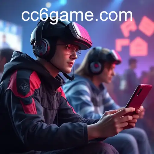 Emerging Trends in Online Gaming in 2025