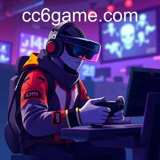 Evolution of Gaming: The Impact of CC6