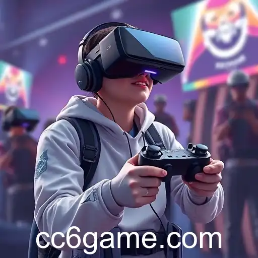 The Evolution of Online Gaming in Recent Years