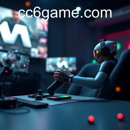 The Future of Online Gaming in 2026