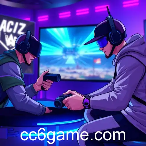 E-Gaming Advances in the Digital Age