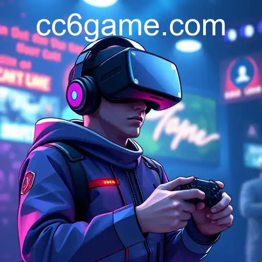 Gaming Platform CC6: Shaping the Future