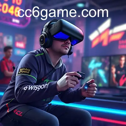 Gaming Trends and Challenges in the Digital Age