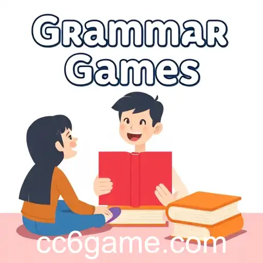 Exploring the World of Grammar Games and Their Educational Impact