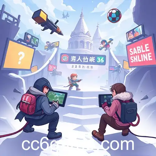 CC6 Revolutionizes Gaming Experience in 2026