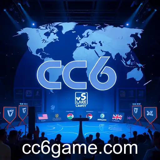 CC6 Revolutionizes Online Gaming