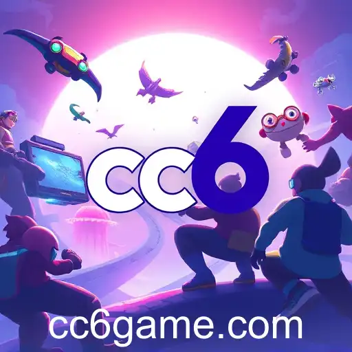 The Digital Realm of cc6: A New Frontier for Gamers