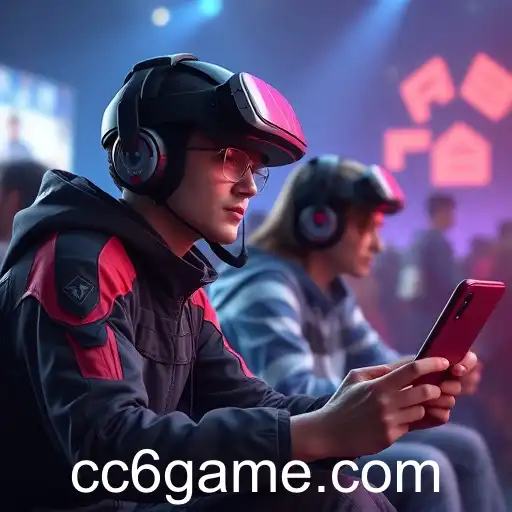 Emerging Trends in Online Gaming in 2025