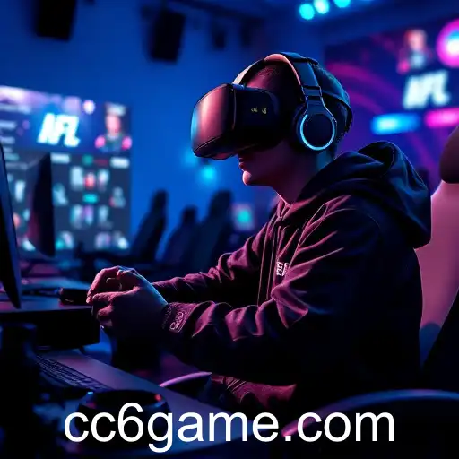 Emerging Trends in Online Gaming