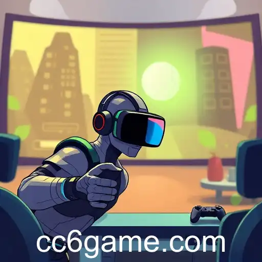 The Future of Gaming: CC6 Leads the Charge