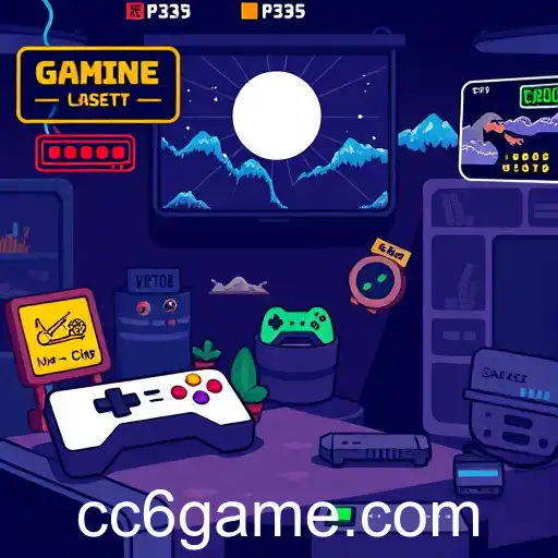 The Revival of Classic Gaming in the Digital Age