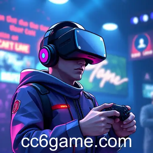 Gaming Platform CC6: Shaping the Future