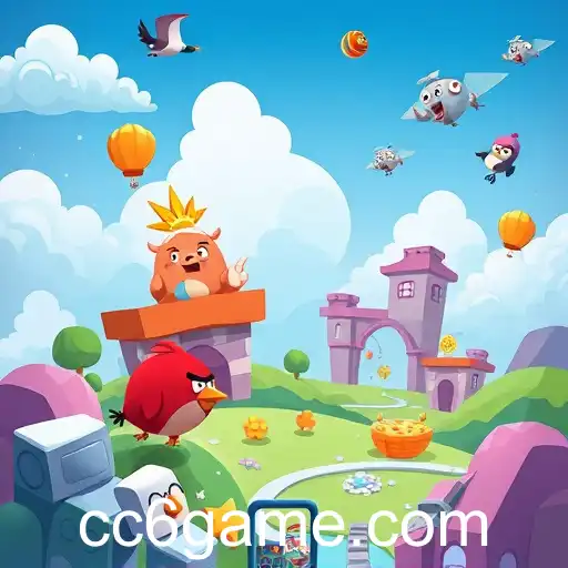 The Impact of CC6 on Online Gaming in 2025