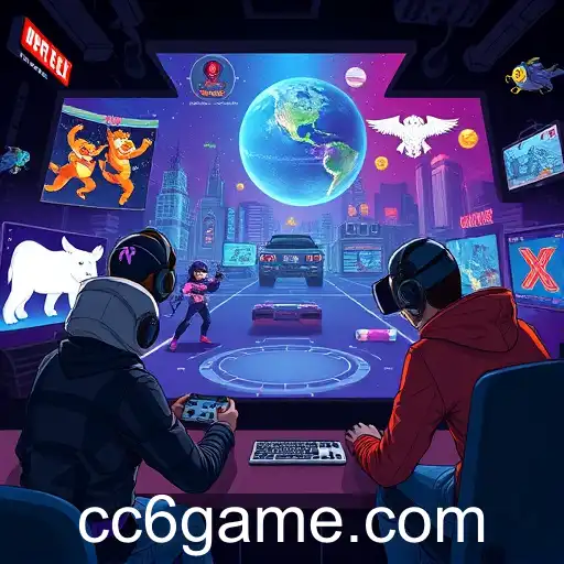 The Rise of Online Gaming and Its Cultural Impact