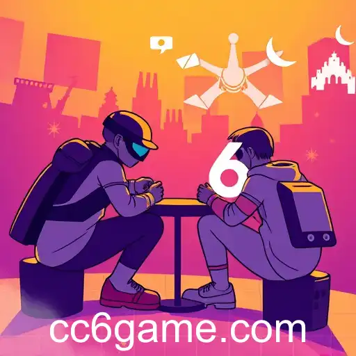 The Rise of CC6 in Gaming