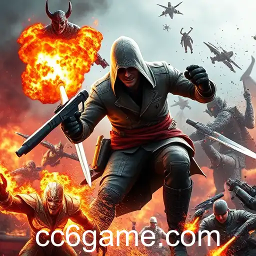 The Rise of Gaming and Its Global Impact