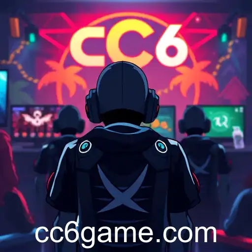 The Rise of CC6 in the Gaming World