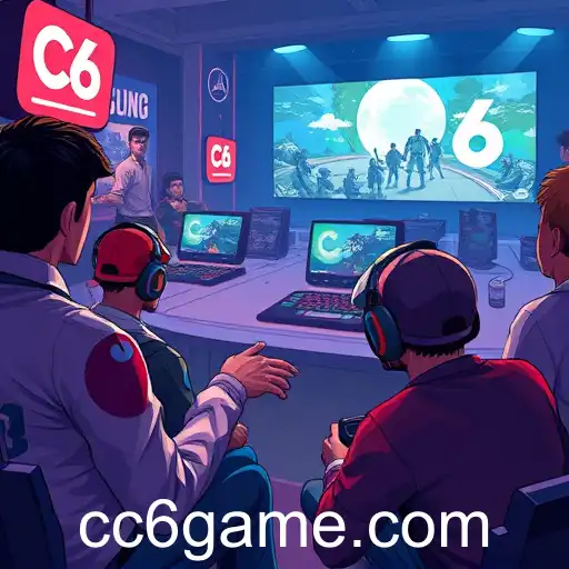 The Rise of CC6: Revolutionizing Online Gaming