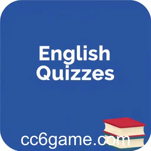 Exploring 'English Quizzes': A Journey Through Language and Fun