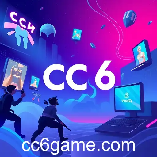 The Rise of CC6 in Gaming