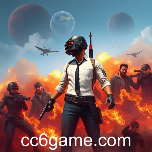 The Rise of CC6: A New Chapter in Online Gaming