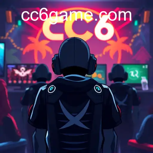 The Rise of CC6 in the Gaming World