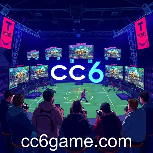 The Rise of CC6 and Its Impact on the Gaming World