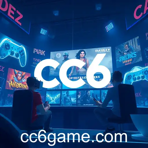 The Rise of Gaming in 2025